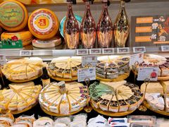 -Olé精品超市(沈阳万象城店)