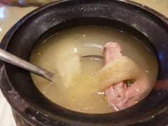 -尚味小厨·瓦罐煨汤