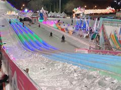 -沈阳奥体冰雪嘉年华
