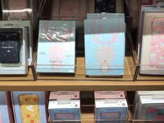 -九木杂物社(新奥购物中心店)