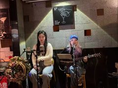 -LAMP BAR 水烟音乐酒吧
