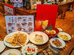 -Fukumimi·美醉堂 居酒屋(金尚店)