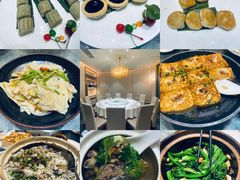-广东道至正餐厅(区庄店)