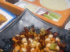 -玉桥餐厅(天坛店)