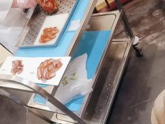 -全聚德(上海首店浦东店)