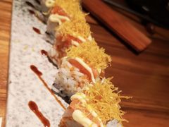 -千代武日本料理(哈西店)