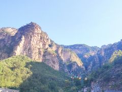 -北京上方山国家森林公园