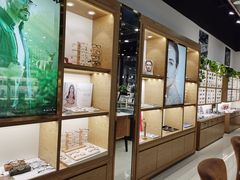 -浙文眼镜(华熙528店)