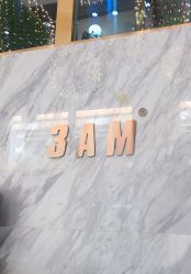 点击看大图 -3AM HAIR SALON烫发染发接发