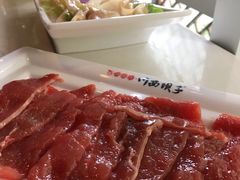 -川西坝子(老军营店)