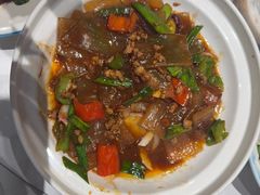 -环秀楼(黄山呈坎店)
