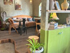 -六区宿舍咖啡店