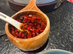-阳坊涮肉(西直门凯德mall店)