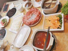 -清真军邺·金富苑肥牛(石坡街旗舰店)
