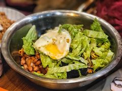 -豚豚猪村烤肉·韩国烤肉(总店)