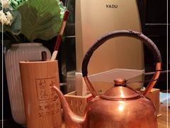 -小吊梨汤·北京菜·烤鸭(望京四元桥购物中心店)