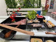 -丽江庭院之丽江往事(安定门店)