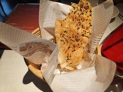 餐前面包-Solo(衡山路店)