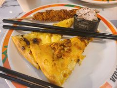 -比格比萨自助(宝山日月光店)