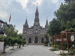 -青州古城