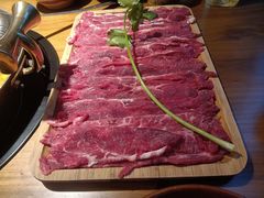 -贵厨酸汤牛肉(小十字店)