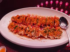 -杭州西子湖四季酒店·金沙厅