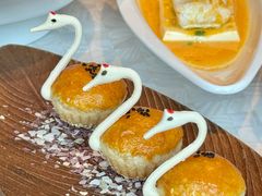 -珠海华发喜来登酒店-采悦轩中餐厅