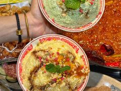 -贰回巷火锅馆(钟楼店)