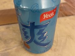 马蹄爽-李记潮汕砂锅粥(营福路店)