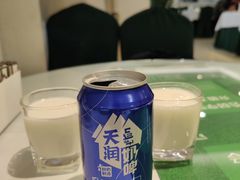 -新疆兵团食府清真(马连道店)