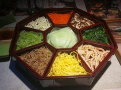 -将军牛排·尔滨地标朝鲜族美食(总店)