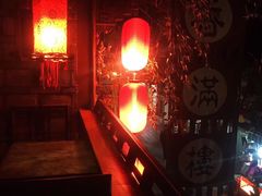 -香满楼(临安路店)