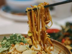 招牌海南粉-香香海南菜餐厅