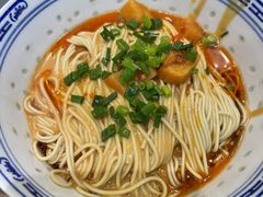 -永丰面馆(汉口路店)