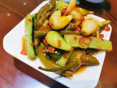 -地婆美食(洞庭东岸店)