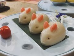 酸奶小白兔-点都德(北京路贰店)