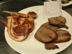 -水木锦堂·自助铁板烧(世贸天阶店)