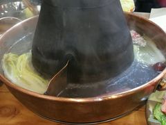 -东镇老火锅(长春路首店)