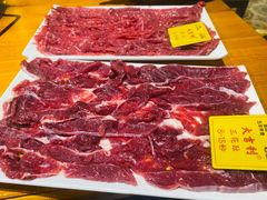 -大吉利·潮汕鲜牛肉火锅(西安店)