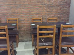 大堂-长寿面(北京西路店)