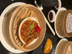 -夏宫中餐厅(静安香格里拉店)