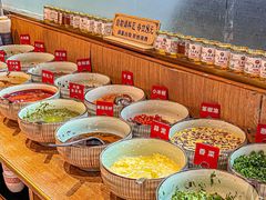 -三太子地摊烧烤·小龙虾(北蔡店)