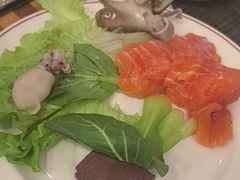 -南京维景国际大酒店咖啡厅