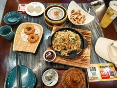 -安泰楼·佛跳墙创始人·传统闽味早茶·酒楼(三坊七巷闽菜地标店)