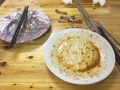 -何记酿皮店(西流湾店)