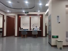 -慈铭体检(北京奥亚分院)
