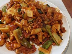-同发顺饭馆(总店)