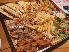 -HELLO MUSAE 拾光缪斯餐厅·纯正希腊风味(苏州中心店)