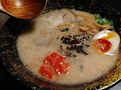 -日本料理神拉面