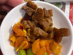 -扬二春炒饭(国庆路总店)